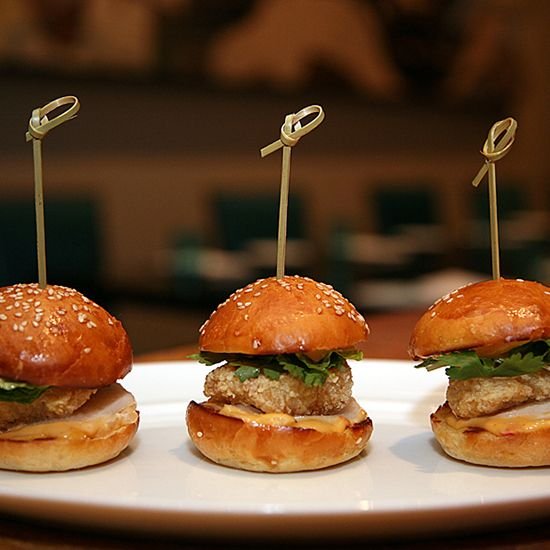 Dietary & Specialty Restaurants Provide Wholesome Options for Health-Conscious Eaters