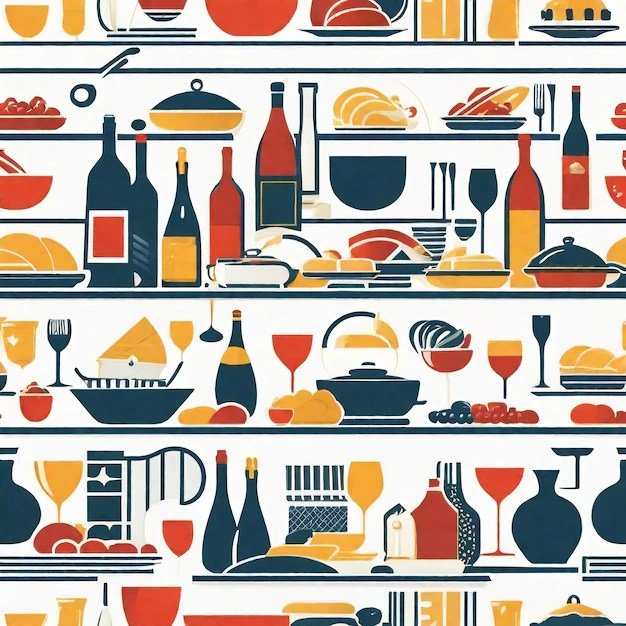 Madrid Fine Dining Experiences Indulge in Gourmet Delights