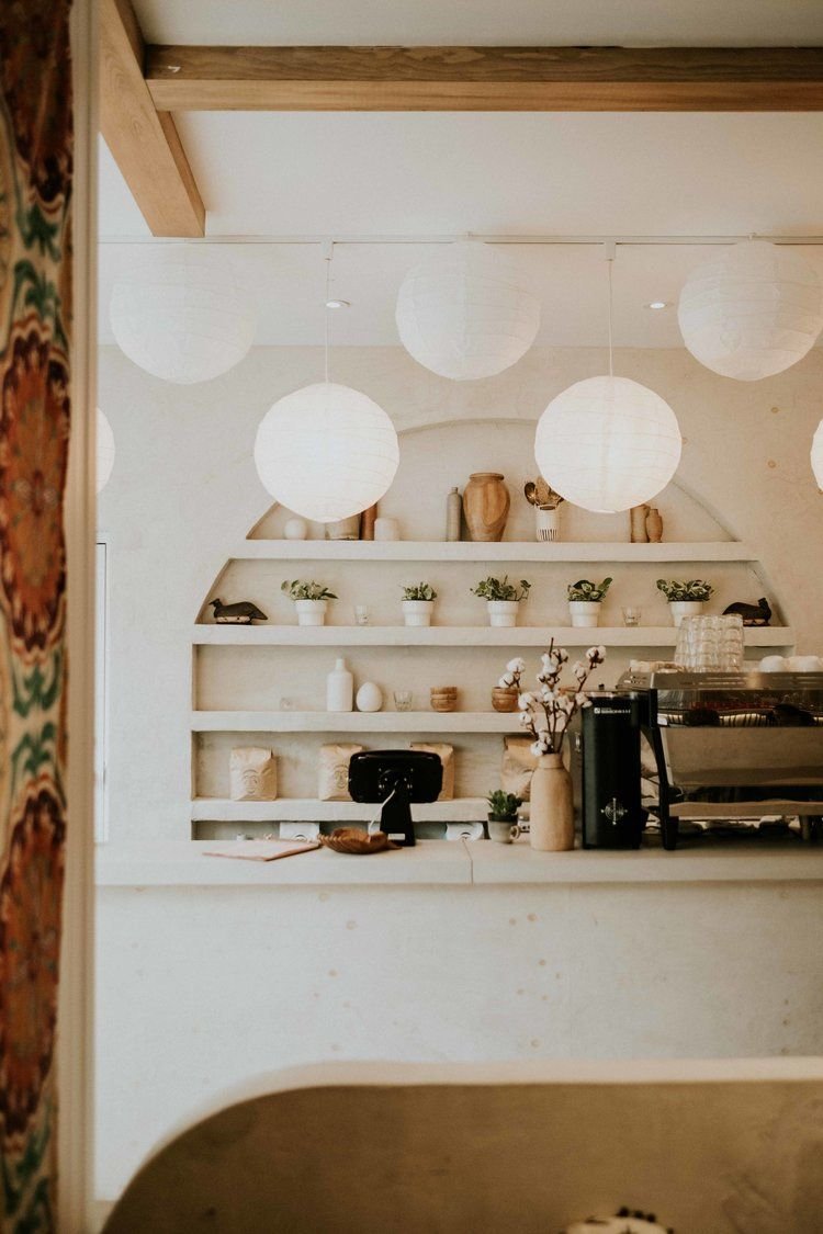 Instagrammable Cafes and Restaurants Madrid for Your Feed