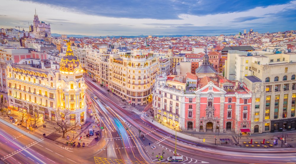 Madrids Top Culinary Experiences Explore Iconic Flavors and Cultural Delights